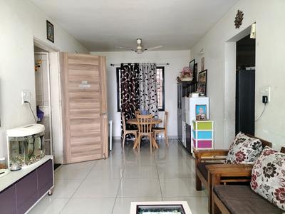 2 BHK Flat