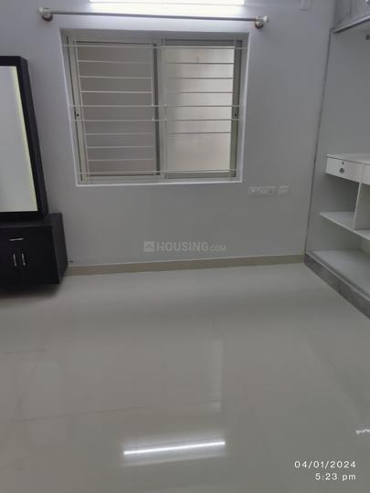 Mythri amogh Bedroom 1