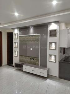 Hall Image of 1400 Sq.ft 3 BHK Apartment / Flat for sale in Police Lines Gurgaon for Rs. 8988000