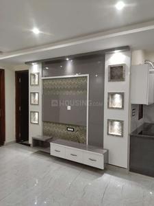 Hall Image of 1400 Sq.ft 3 BHK Apartment / Flat for sale in Sector 12 Gurgaon for Rs. 8490000