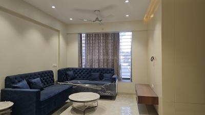 Living Room Image of 1100 Sq.ft 2 BHK Apartment / Flat for sale in Anmol Nayantara Gold, Pathardi Phata Nashik for Rs. 5800000