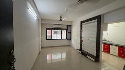 Living Room Image of 1288 Sq.ft 2 BHK Apartment / Flat for rent in Science City Ahmedabad for Rs. 24500
