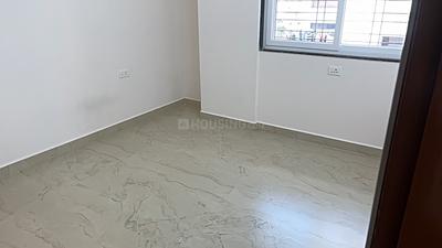 Anand Residency Bedroom Two 2