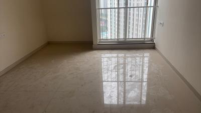 Bedroom Image of 980 Sq.ft 2 BHK Apartment / Flat for rent in Pegasus Megapolis Saffron, Hinjawadi Phase 3 Pune for Rs. 25000