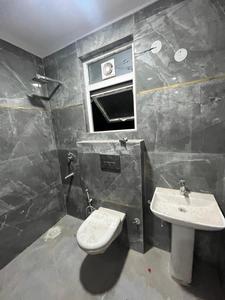 Bathroom Image of 1000 Sq.ft 2 BHK Apartment / Flat for sale in Neb Sarai New Delhi for Rs. 4500000