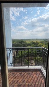 Balcony Image of 1880 Sq.ft 3 BHK Apartment / Flat for sale in Ansal Green Escape, Sector 35 Sonipat for Rs. 4700000