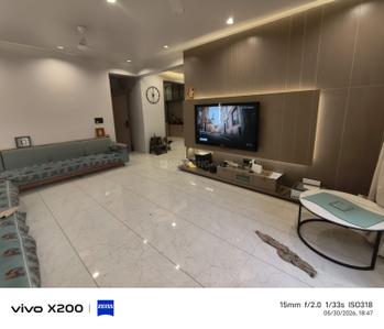 3 BHK Flat