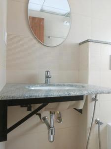 Bedroom Two Image of 1150 Sq.ft 2 BHK Apartment / Flat for rent in Godrej Park Retreat, Carmelaram Bengaluru for Rs. 50000