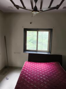 Bedroom Image of 1415 Sq.ft 3 BHK Apartment / Flat for rent in Kachiguda Hyderabad for Rs. 35000