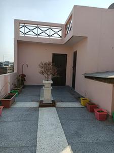 Balcony Image of Mirage residency in Vaishali, Ghaziabad