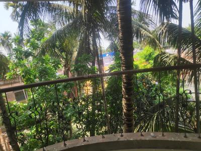 Balcony Image of 942 Sq.ft 3 BHK Apartment / Flat for sale in Divya Vishnupriya, Bhadreswar Hooghly for Rs. 2543400