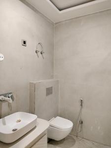 Bedroom One Image of 3150 Sq.ft 4 BHK Builder Floor for sale in Sector 85 Faridabad for Rs. 31000000