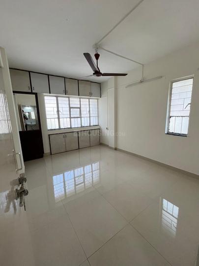 Madhuraj nagar society Kothrud near new Poona bakery Bedroom 1