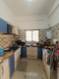 Gallery Cover Image of 950 Sq.ft 2 BHK Apartment / Flat for sale in Rangesh Residency, RR Nagar for Rs. 9100000