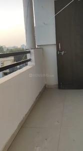 Balcony Image of 1500 Sq.ft 3 BHK Apartment / Flat for rent in Narendra Nagar Nagpur for Rs. 30000