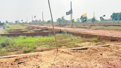 Image of 450 Sq.ft Residential Plot / Land for sale in Barsana, Mathura for Rs. 900000