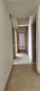 Hall Image of 1750 Sq.ft 3 BHK Apartment / Flat for sale in DLF Regal Gardens, Sector 90 Gurgaon for Rs. 20500000