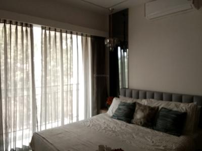 Bedroom Image of 1250 Sq.ft 2.5 BHK Apartment / Flat for sale in Riverside, Taloja Navi Mumbai for Rs. 7500000