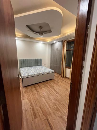 Sushant Lok Phase 3, Sector 57 Bedroom 1