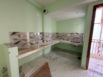 Kitchen Image of 3100 Sq.ft 4 BHK Independent House for sale in Awaleshpur Varanasi for Rs. 15000000