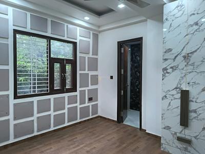 Bedroom Image of 1700 Sq.ft 4 BHK Builder Floor for sale in Indirapuram Ghaziabad for Rs. 14500000