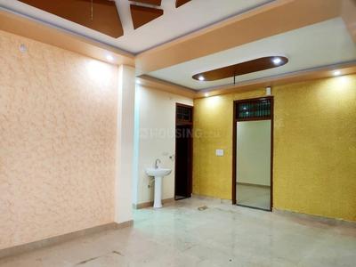 Hall Image of 1250 Sq.ft 2 BHK Independent House for sale in Semra Lucknow for Rs. 4250000
