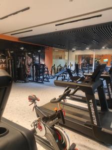 Image of 1450 Sq.ft 3 BHK Apartment / Flat for sale in Green Lotus Saksham, Nabha, Zirakpur for Rs. 9700000
