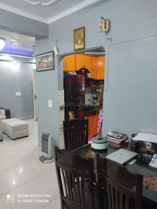 3 BHK Flat