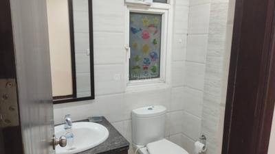 Image of 2250 Sq.ft 3 BHK Apartment / Flat for rent in Janta Falcon View, JLPL Industrial Area, Mohali for Rs. 70000