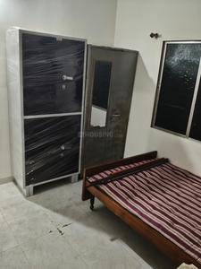 Bedroom Image of 850 Sq.ft 2 BHK Apartment / Flat for rent in Besa Nagpur for Rs. 20000