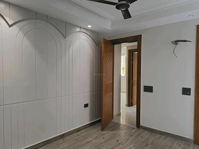 Bedroom Image of 1500 Sq.ft 3 BHK Builder Floor for sale in Vasundhara Ghaziabad for Rs. 15300000