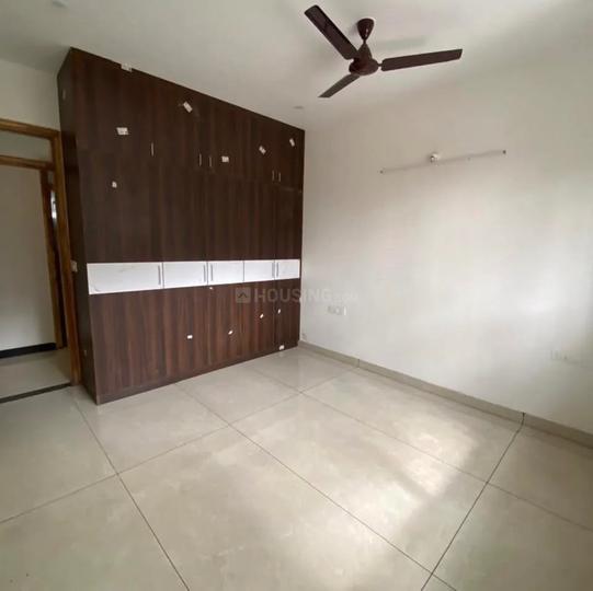 Front line estates Bedroom 1