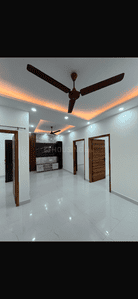 Image of 1800 Sq.ft 3 BHK Apartment / Flat for rent in IES Officers Apartments, Sector 4 Dwarka, New Delhi for Rs. 40000