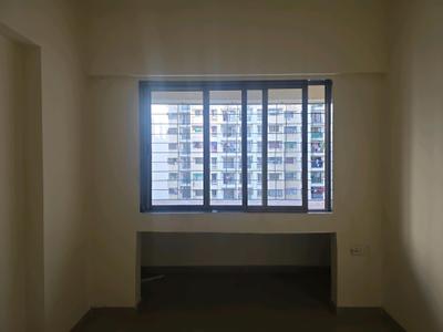 Bedroom Image of 630 Sq.ft 1 BHK Apartment / Flat for sale in Ekta Parksville, Virar West Virar for Rs. 3300000