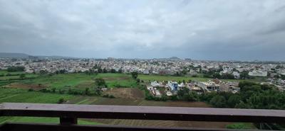 Balcony Image of 1475 Sq.ft 3.5 BHK Apartment / Flat for sale in Khati Baba Jhansi for Rs. 8200000