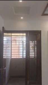 Hall Image of 1350 Sq.ft 3 BHK Builder Floor for rent in Shalimar Bagh New Delhi for Rs. 55000