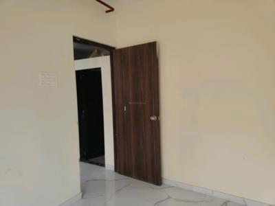 1 BHK Apartment