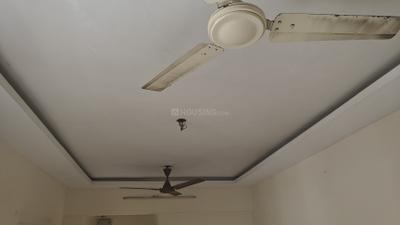 Living Room Image of 1100 Sq.ft 2 BHK Apartment / Flat for sale in Seawoods Navi Mumbai for Rs. 14500000
