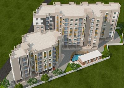 2 BHK Flat