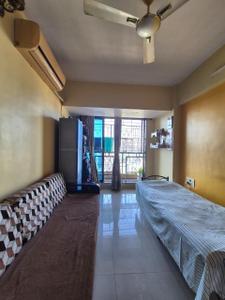 Hall Image of 1550 Sq.ft 3 BHK Apartment / Flat for sale in Sector 16 A Navi Mumbai for Rs. 41000000