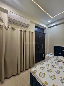 Bedroom Image of 680 Sq.ft 2 BHK Apartment / Flat for sale in Kakarmata Varanasi for Rs. 4000000