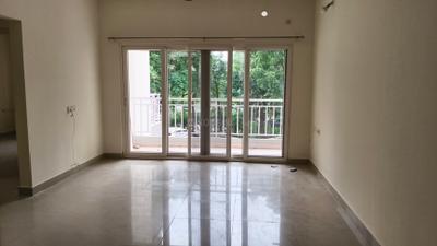 Living Room Image of 1729 Sq.ft 3 BHK Apartment / Flat for sale in Godrej Garden City, Jagatpur Ahmedabad for Rs. 10200000