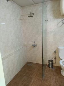 Bathroom Image of 900 Sq.ft 2 BHK Builder Floor for sale in Lajpat Nagar New Delhi for Rs. 25800000