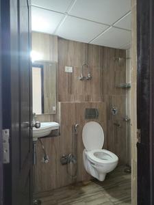 Bedroom Three Image of 1481 Sq.ft 3 BHK Apartment / Flat for sale in CGEWHO Kendriya Vihar by CGEWHO Group, Phi II Greater Noida for Rs. 15500000