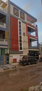 1 BHK Independent House