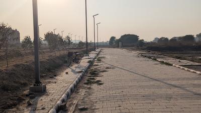 Image of 1350 Sq.ft 3 BHK Builder Floor for sale in Sector 116, Mohali for Rs. 8000000