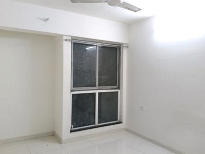 Bedroom Image of 650 Sq.ft 2 BHK Apartment / Flat for rent in Godrej Emerald, Kasarvadavali Thane for Rs. 25129