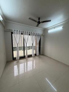 Hall Image of 1150 Sq.ft 2 BHK Apartment / Flat for sale in Galaxy Orion, Kharghar Navi Mumbai for Rs. 13000000