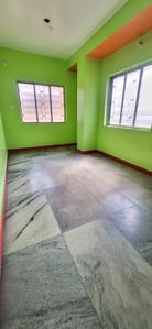 Bedroom Image of 825 Sq.ft 2 BHK Apartment / Flat for rent in Airport Gate No 2 Kolkata for Rs. 10600