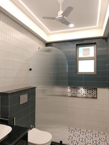 Bedroom One Image of 2682 Sq.ft 4 BHK Builder Floor for sale in Sector 81 Faridabad for Rs. 34000000